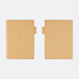 Hobonichi A6 5-Year Book Cover - Natural