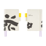 Hobonichi Techo A6 Original Planner Set - Yuichi Inoue: Hana (Flower)