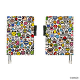 Hobonichi Techo A5 Cousin Planner Set - Tamagotchi: Tamagotchi Techo Discovered! (April Start)