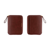 Hobonichi Techo A6 Original Planner Set - Single Color: Amarone