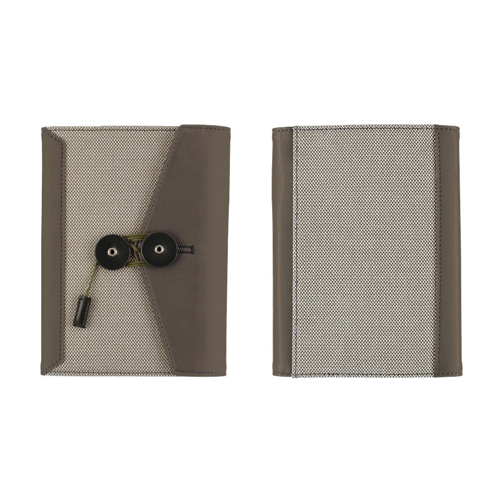 Hobonichi Techo A6 Original Planner Set - Letter