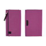 Hobonchi Techo Weeks Cover - Tragen: Purple