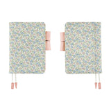 Hobonichi Techo A6 Original Planner Set - Liberty Fabrics: Sasha Kiora