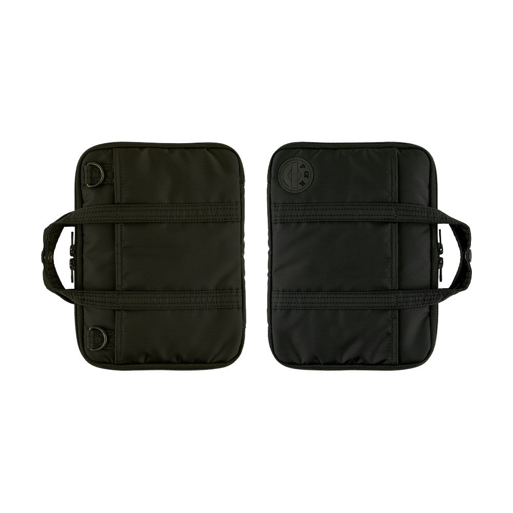 Hobonichi Techo A5 Cousin Planner Set - POTR: Stroll (Black)