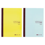 Hobonichi Techo A5 Cousin Avec Books