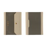 Hobonichi Techo A6 Original Planner Set - Alettone: Gray