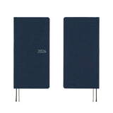 Hobonichi Techo Weeks - Colors: Cosmo Blue