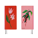 Hobonichi Techo Weeks - Tolight: A Bright Year (April Start)