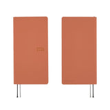 Hobonichi Techo Weeks - Smooth: Milk Cocoa (April Start)