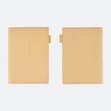 Hobonichi A5 5-Year Book Cover - Natural