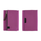 Hobonichi Techo A6 Original Planner Set - Tragen: Purple