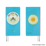 Hobonichi Techo Weeks - Virginia Lee Burton: The Little House