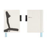 Hobonichi Techo A5 Cousin Planner Set - Yuichi Inoue: Jo (Going up)