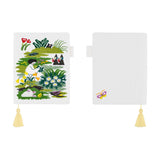 Hobonchi A6 5-Year Techo Gift Set - iyo okumi: Hobonichi 5-Year Techo Gift Edition - haconiwa (2026-2030)