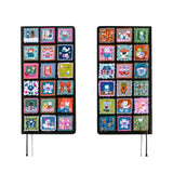 Hobonichi Techo Weeks - Yumi Kitagishi: White Cat’s Daily Life