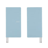 Hobonichi Techo Weeks - Paper Series: Sky (April Start)