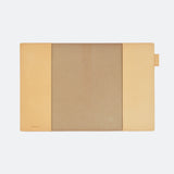 Hobonichi A5 5-Year Book Cover - Natural