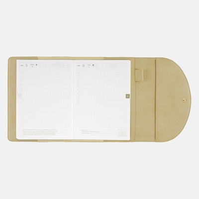 Hobonichi A5 5-Year Techo Cover (Search & Collect)