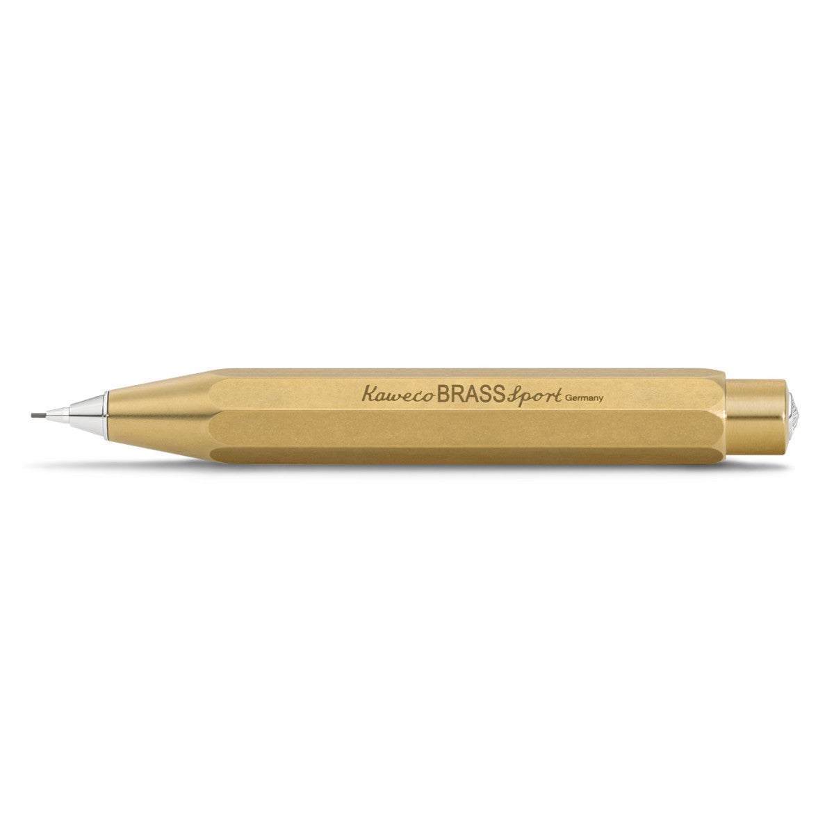 Kaweco BRASS Sport シャープペンシル 検索用　野原工芸 Kaweco BRASS Sport シャープペンシル 検索用 野原工芸 Kaweco BRASS