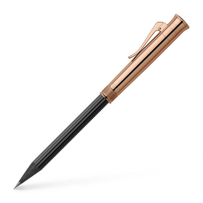 Graf von Faber-Castell Perfect Pencil - Rose Gold | Atlas Stationers.