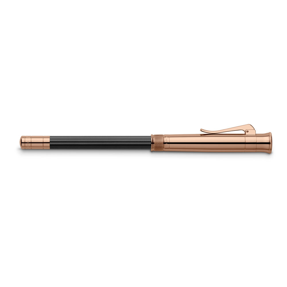 Graf von Faber-Castell Perfect Pencil - Rose Gold | Atlas Stationers.