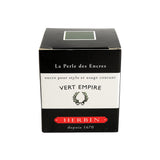 Herbin Ink - Vert Empire - 30ml Bottled Ink | Atlas Stationers.