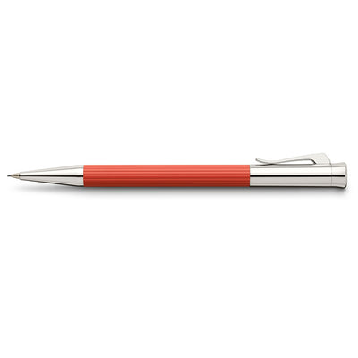 Graf von Faber-Castell Tamitio Pencil - India Red | Atlas Stationers.
