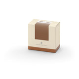 Graf von Faber-Castell - Hazelnut Brown - 75ml Bottled Ink | Atlas Stationers.