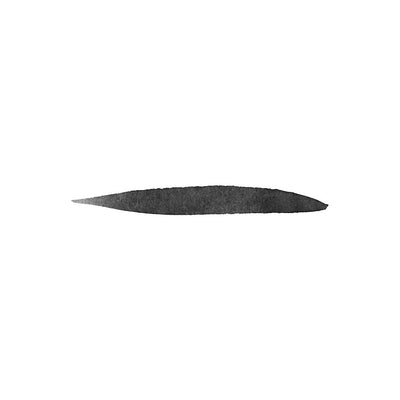 Graf von Faber-Castell Stone Grey - Ink Cartridges | Atlas Stationers.