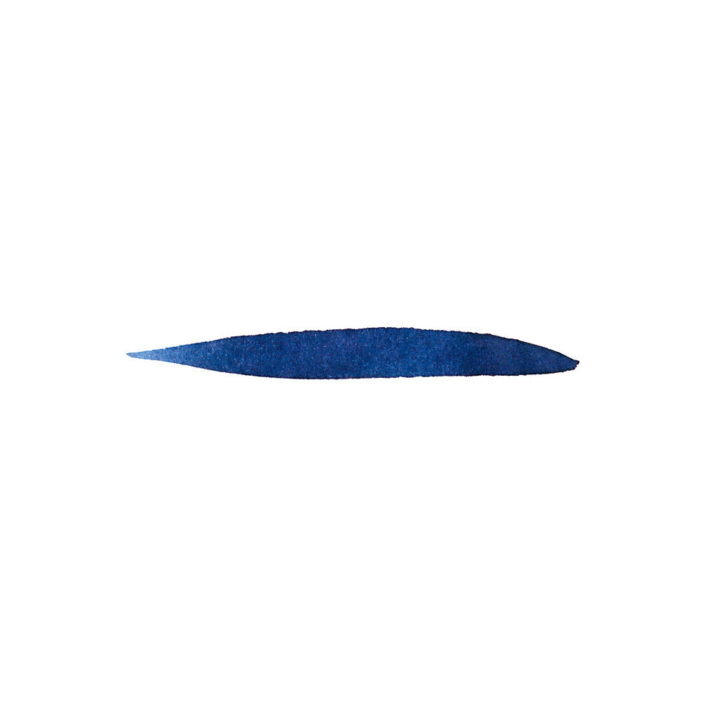 Graf von Faber-Castell Royal Blue - Ink Cartridges | Atlas Stationers.