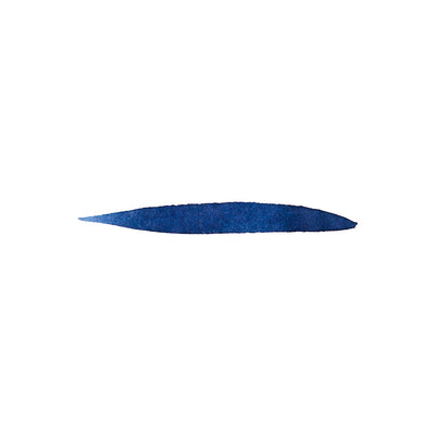 Graf von Faber-Castell Royal Blue - Ink Cartridges | Atlas Stationers.