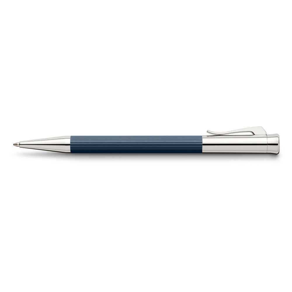 Graf von Faber-Castell Tamitio Ballpoint Pen - Night Blue – Atlas