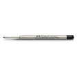 Faber-Castell Ballpoint Refill - Black | Atlas Stationers.