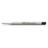 Faber-Castell Ballpoint Refill - Black | Atlas Stationers.