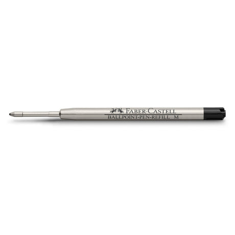 Faber-Castell Ballpoint Refill - Black | Atlas Stationers.