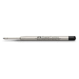 Faber-Castell Ballpoint Refill - Black | Atlas Stationers.