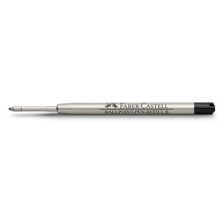 Faber-Castell Ballpoint Refill - Black | Atlas Stationers.
