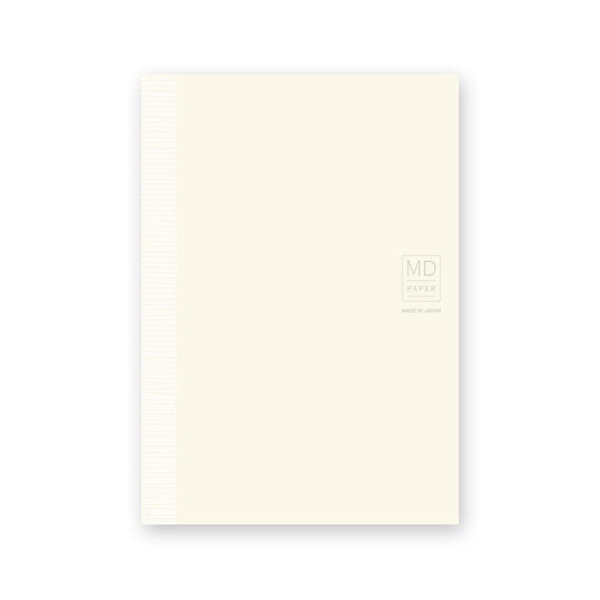 Midori MD Notebook - Blank - A6 | Atlas Stationers.