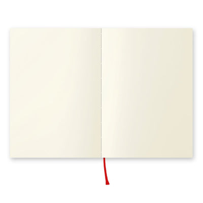 Midori MD Notebook - Blank - A6 | Atlas Stationers.