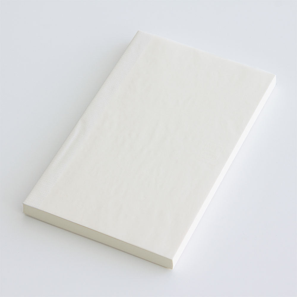 Midori MD Notebook - Blank - B6 Slim – Atlas Stationers