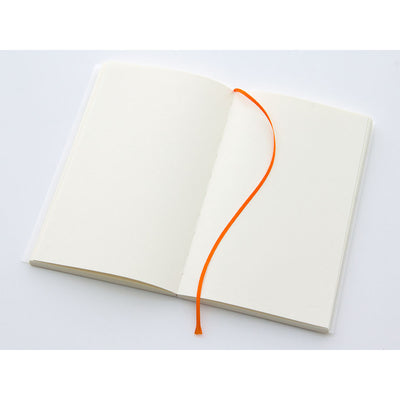 Midori MD Notebook - Blank - B6 Slim | Atlas Stationers.