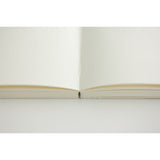 Midori MD Notebook - Blank - B6 Slim | Atlas Stationers.