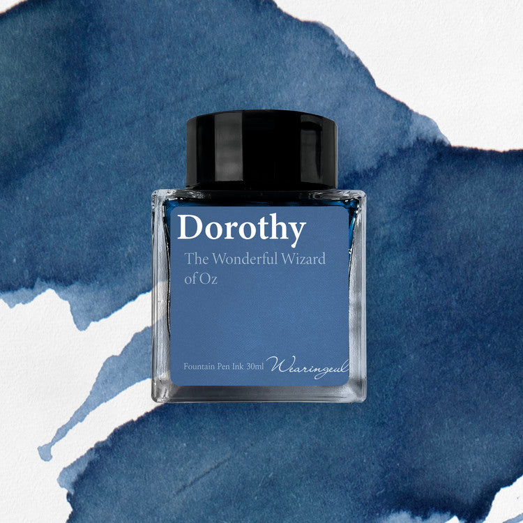 Wearingeul Dorothy - 30ml Bottled Ink | Atlas Stationers.