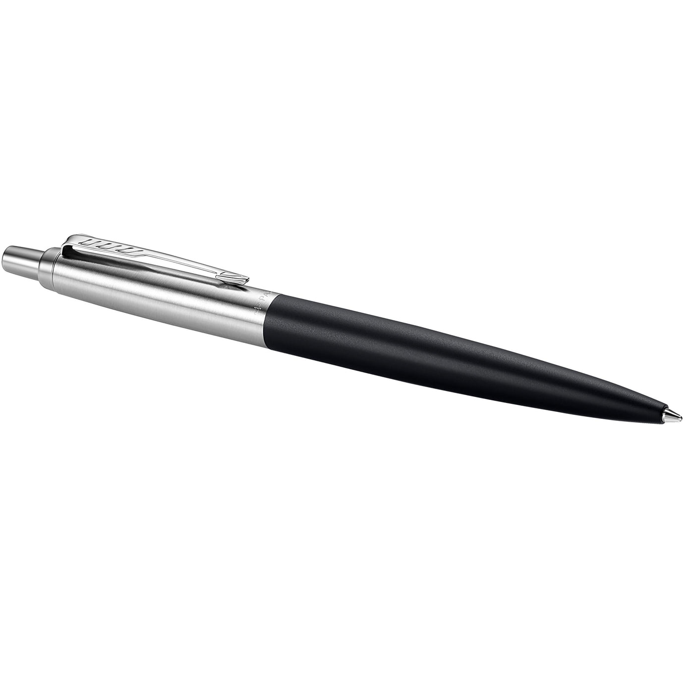 Parker Jotter XL Ballpoint Pen - Black | Atlas Stationers.