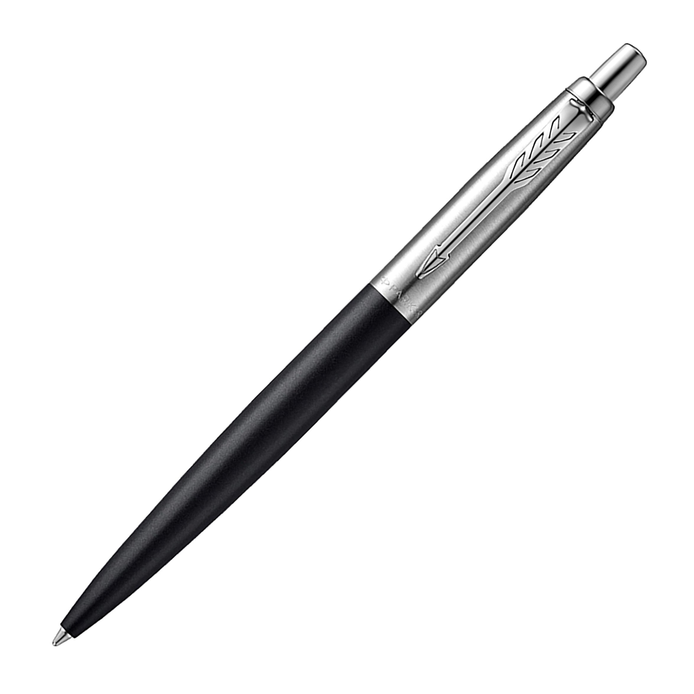 Parker Jotter XL Ballpoint Pen - Black – Atlas Stationers