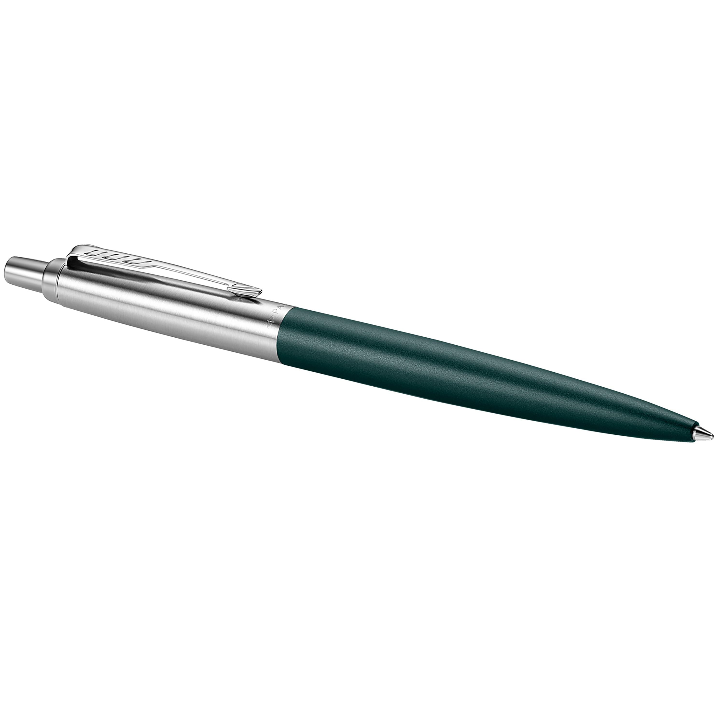 Parker Jotter XL Ballpoint Pen - Green – Atlas Stationers