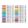 Sharpie S-Note Note Taking Markers Assorted - 24/pk | Atlas Stationers.