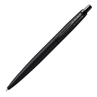 Parker Jotter XL Ballpoint Pen - Monochrome Black | Atlas Stationers.