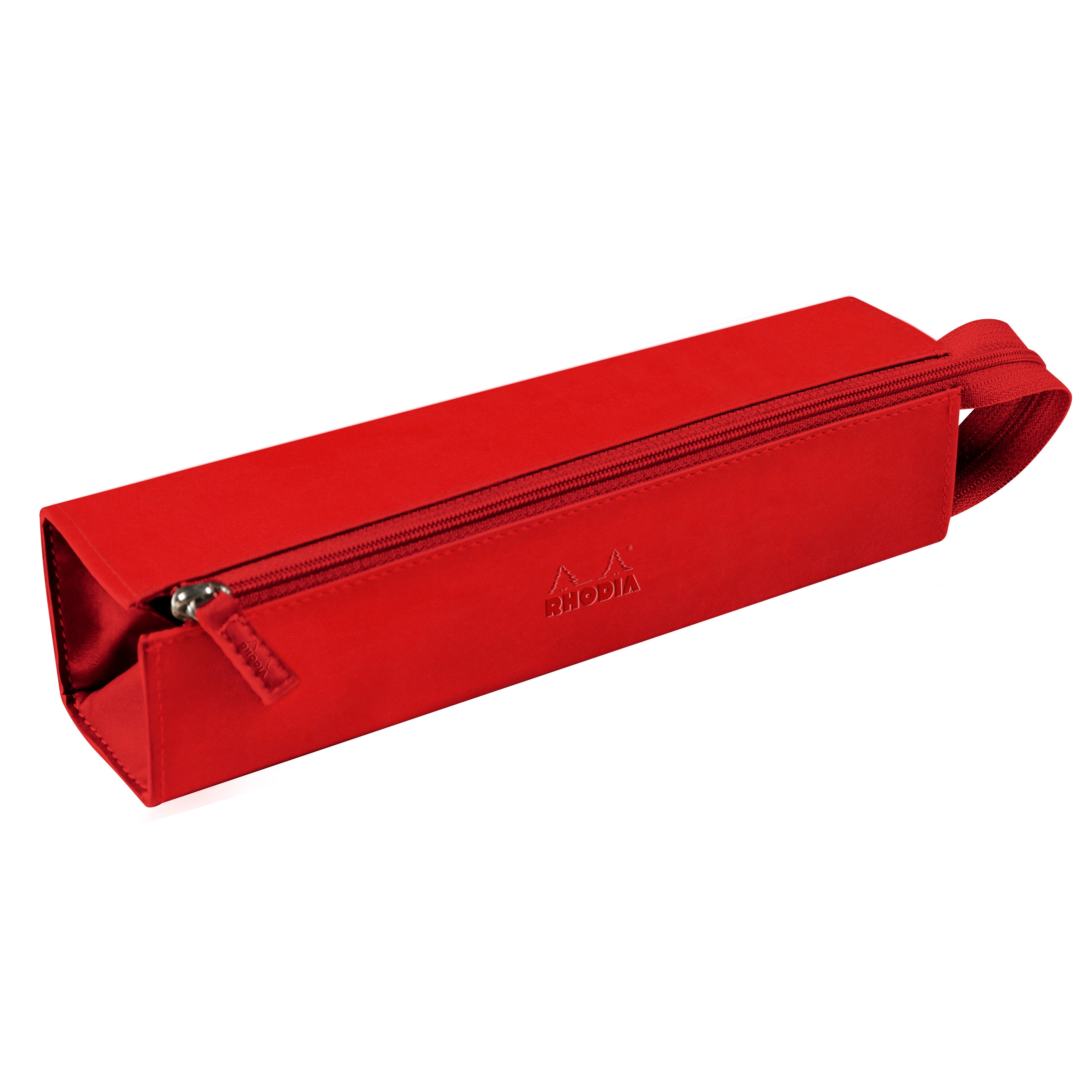 Rhodiarama Pencil Box – Atlas Stationers