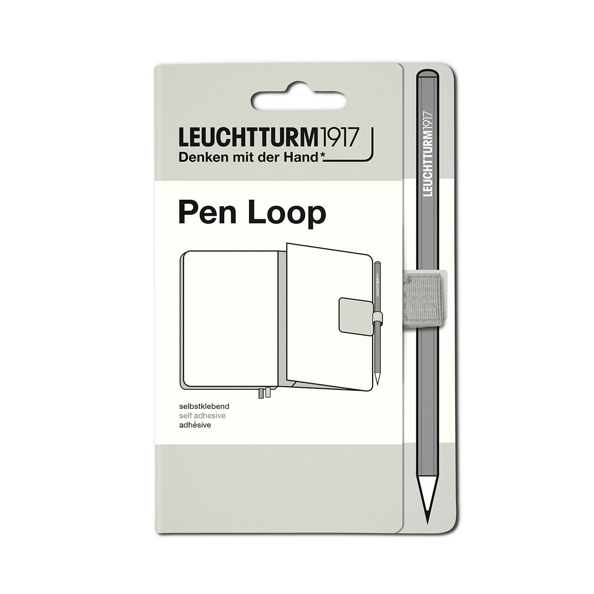 Classic Pen Loop - LEUCHTTURM1917